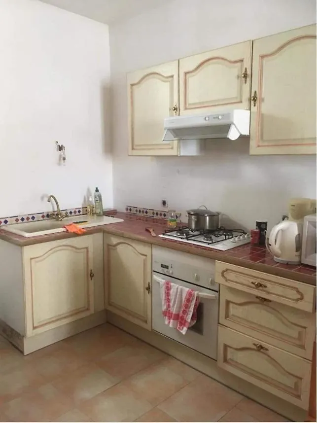 Holiday home Maison De Village En Montagne Saint-Lary