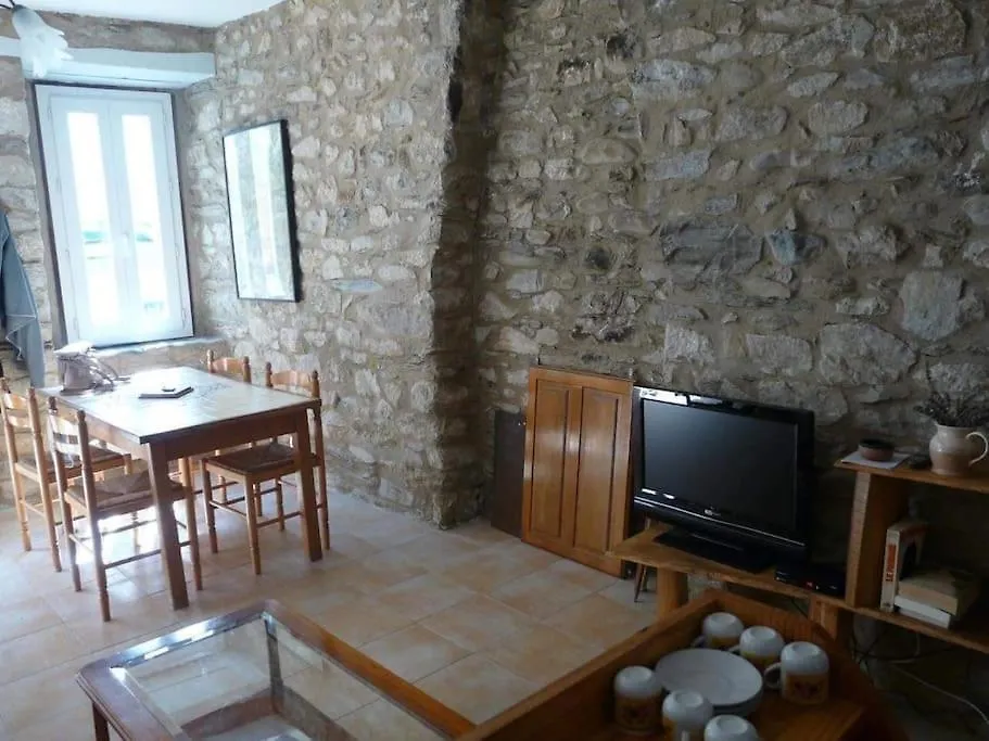 Maison De Village En Montagne Saint-Lary  0*, Saint-Lary (Ariege) France