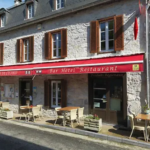Hotel Logis De L'isard, Saint-Lary (Ariege)